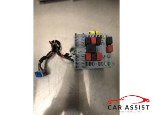 Usagé Boîte à fusibles Citroen Jumper Prix € 48,00 Règlement à la marge proposé par Car Assist