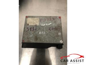 Used Engine management connector BMW 324 Price on request offered by Car Assist