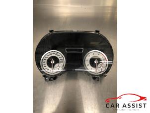 Used Odometer KM Mercedes A-Klasse Price € 250,00 Margin scheme offered by Car Assist