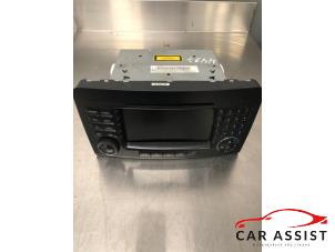 Used Navigation system Mercedes ML-Klasse Price on request offered by Car Assist