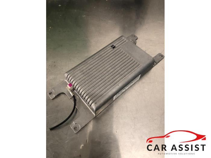 Begagnade Bluetooth-modul BMW 5-Serie Pris € 100,00 Marginaltabell erbjuds av Car Assist