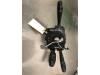 Steering column stalk from a Peugeot 307