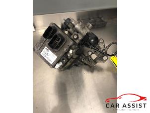 Used Robotised gearbox Citroen C4 Grand Picasso Price on request offered by Car Assist