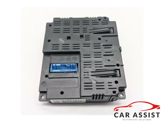 Skontrolowane Blue&Me Fiat Doblo Cargo (263) 1.3 MJ 16V Euro 4 Cena na żądanie oferowane przez Car Assist