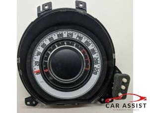 Overhauled Odometer KM Fiat 500 Price € 476,74 Inclusive VAT offered by Car Assist