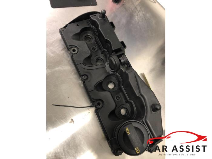 Gebrauchte Ventildeckel Volkswagen Caddy III (2KA,2KH,2CA,2CH) 1.6 Preis € 80,00 Margenregelung angeboten von Car Assist
