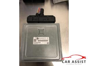 Usados Ordenador de gestión de motor Volkswagen Caddy Precio € 150,00 Norma de margen ofrecido por Car Assist