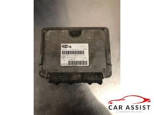 Used Engine management computer Fiat Seicento Price € 100,00 Margin scheme offered by Car Assist