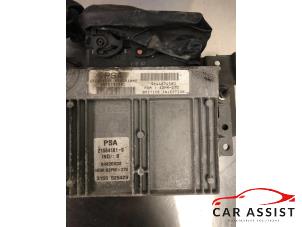 Usagé Calculateur moteur Citroen Xsara Picasso Prix sur demande proposé par Car Assist