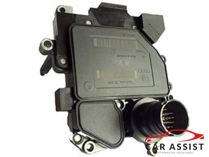 CG Auto Parts 0260550076 8HP70 ZF8HP70 TCM Mechatronic Control Unit Gearbox Automatic Transmission For BMW Land Rover Jaguar