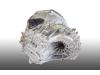 Gearbox from a Opel Vivaro B, 2014 1.6 CDTI Biturbo 120, Delivery, Diesel, 1.598cc, 88kW (120pk), FWD, R9M450; R9MD4, 2014-05