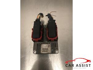 Used Engine management computer Ford KA Price on request offered by Car Assist