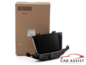 Inspektierte Displays Multi Media Anzeige Opel Astra K Preis € 361,79 Mit Mehrwertsteuer angeboten von Car Assist