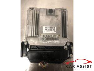 Used Engine management computer Audi A5 Price on request offered by Car Assist