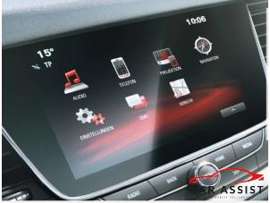 Révisé Affichage navigation Opel Astra K Prix € 361,79 Prix TTC proposé par Car Assist