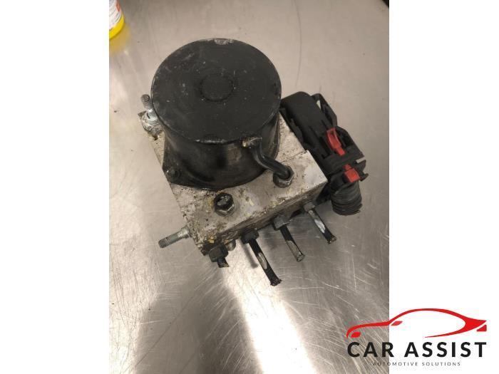 Używane Pompa ABS Seat Ibiza Cena na żądanie oferowane przez Car Assist