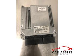 Używane Komputer sterowania silnika BMW 3-Serie Cena na żądanie oferowane przez Car Assist
