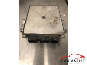 Używane Komputer sterowania silnika Fiat Ducato Cena na żądanie oferowane przez Car Assist