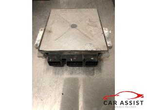 Usados Ordenador de gestión de motor Fiat Ducato Precio de solicitud ofrecido por Car Assist