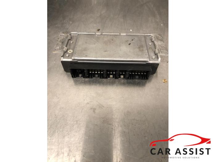 Begagnade ABS-dator BMW 5-Serie Pris på förfrågan erbjuds av Car Assist
