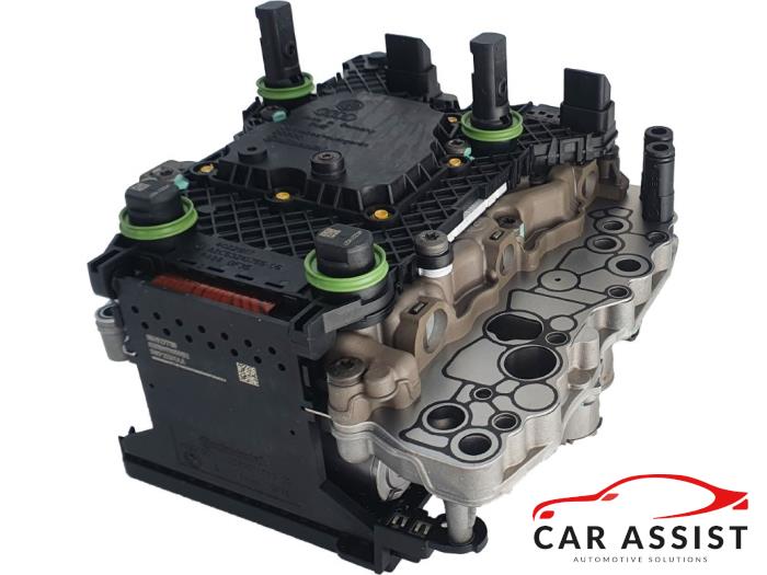 Skontrolowane Mechatroniczny Volkswagen Transporter T5 Cena € 1.191,85 Z VAT oferowane przez Car Assist