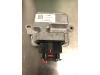 Ordinateur gestion moteur d'un Opel Astra 2017