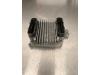 Ordinateur gestion moteur d'un Opel Astra 2007