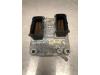 Ordinateur gestion moteur d'un Opel Astra 2005