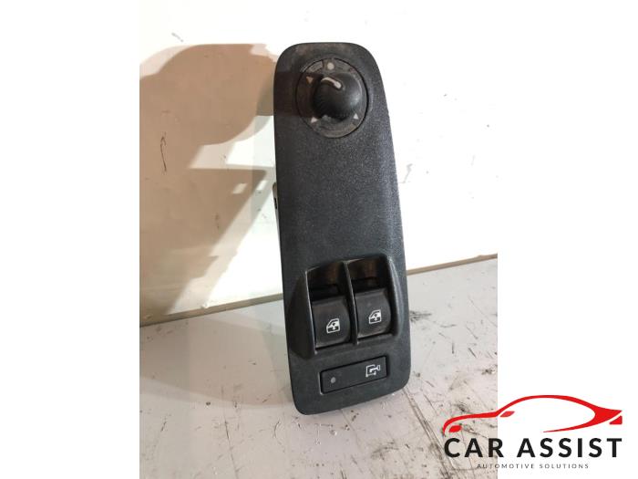 Usados Interruptor de ventanilla eléctrica Citroen Jumper Precio de solicitud ofrecido por Car Assist
