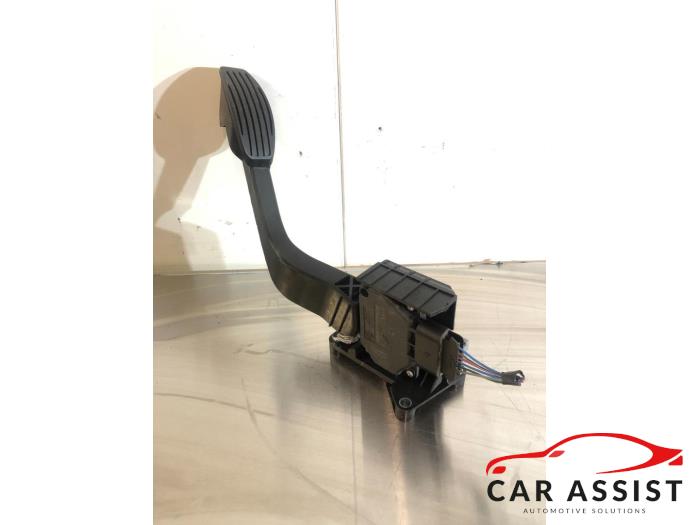Begagnade Gaspedalsensor Ford KA Pris på förfrågan erbjuds av Car Assist