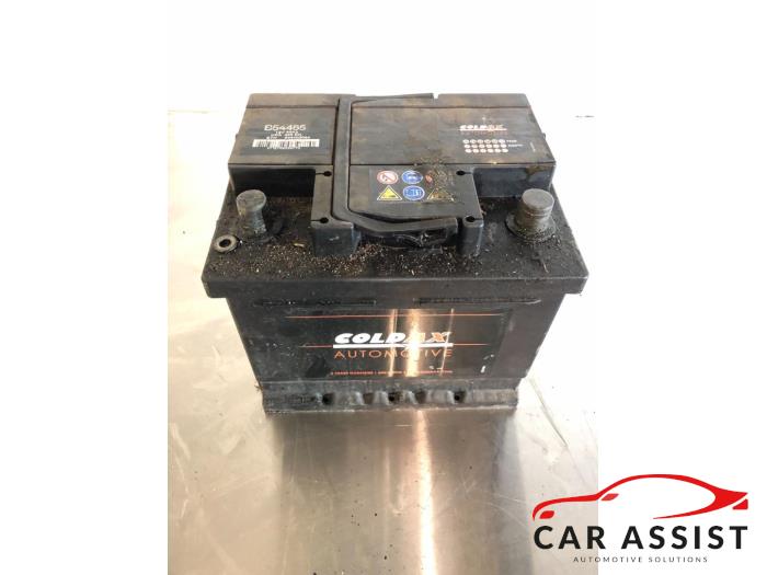 Begagnade Batteri Diversen Diversen Pris € 25,00 Marginaltabell erbjuds av Car Assist