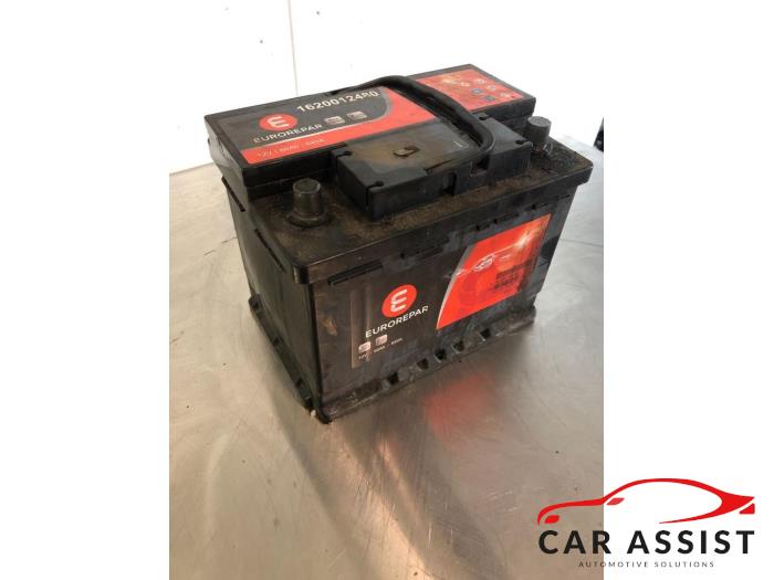 Begagnade Batteri Diversen Diversen Pris € 35,00 Marginaltabell erbjuds av Car Assist