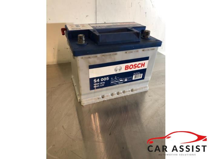 Begagnade Batteri Diversen Diversen Pris € 35,00 Marginaltabell erbjuds av Car Assist
