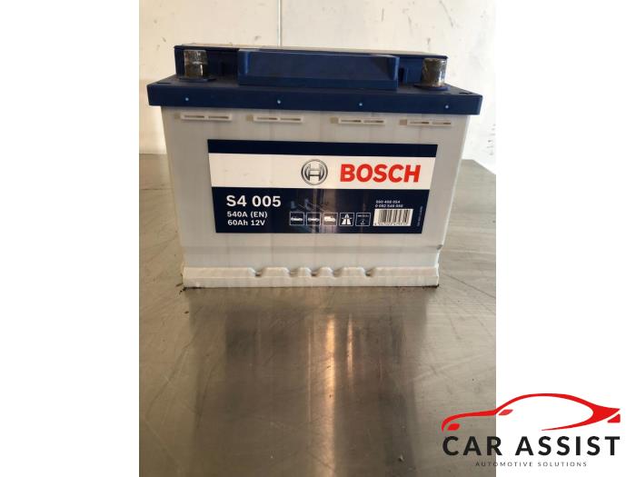 Begagnade Batteri Diversen Diversen Pris € 35,00 Marginaltabell erbjuds av Car Assist