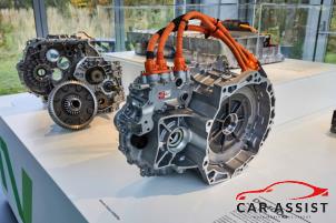 ttt様 Gearboxes with gearbox code TTT stock | ProxyParts.com