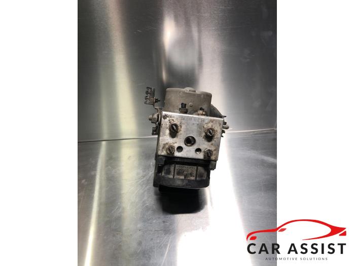 Begagnade ABS-pump Citroen Xsara Picasso Pris på förfrågan erbjuds av Car Assist