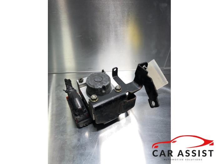 Begagnade ABS-pump Hyundai Atos Pris på förfrågan erbjuds av Car Assist