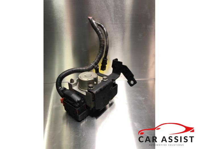 Begagnade ABS-pump Hyundai Atos Pris på förfrågan erbjuds av Car Assist