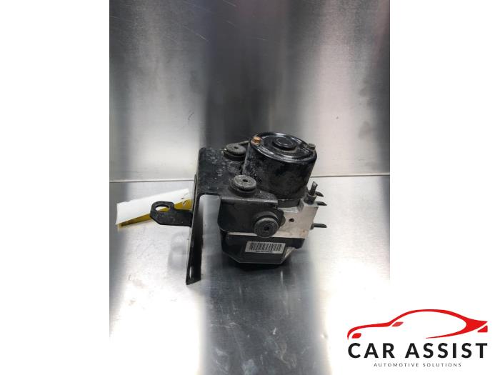 Begagnade ABS-pump Kia Rio Pris på förfrågan erbjuds av Car Assist