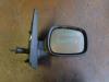 Wing mirror, right from a Renault Kangoo 2005