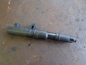 Used Pen ignition coil Renault Megane II (BM/CM) 1.6 16V Price € 10,00 Margin scheme offered by Autorecycling Bart