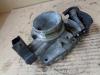 Throttle body from a Ford Fiesta 4 1.3 2001