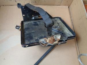 Used Battery box Ford Ka II 1.2 Price € 35,00 Margin scheme offered by Autorecycling Bart