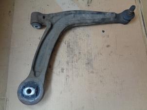 Used Front lower wishbone, right Ford Ka II 1.2 Price € 35,00 Margin scheme offered by Autorecycling Bart