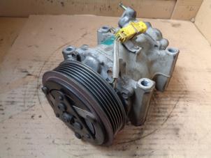 Used Air conditioning pump Peugeot 307 (3A/C/D) 1.6 16V Price € 50,00 Margin scheme offered by Autorecycling Bart