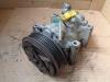 Air conditioning pump from a Peugeot 307 (3A/C/D) 1.6 16V 2003