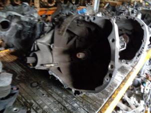 Used Gearbox Renault Twingo (C06) 1.2 Price € 150,00 Margin scheme offered by Autorecycling Bart