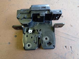 Used Tailgate lock mechanism Ford Fiesta 6 (JA8) 1.25 16V Price € 50,00 Margin scheme offered by Autorecycling Bart
