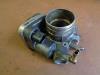 Throttle body from a Seat Leon (1P1), 2005 / 2013 1.6, Hatchback, 4-dr, Petrol, 1.595cc, 75kW (102pk), FWD, BSE, 2005-07 / 2010-04, 1P1 2007
