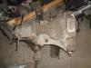Gearbox from a Audi 100 (C4) 2.3 E 5E 1994